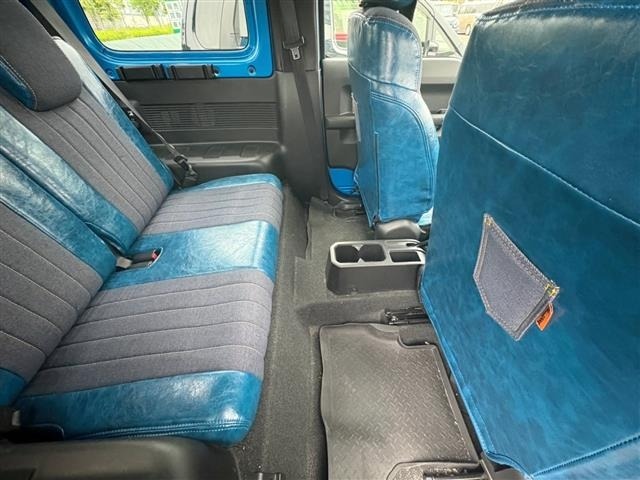 Suzuki JIMNY 2018 8269742-13