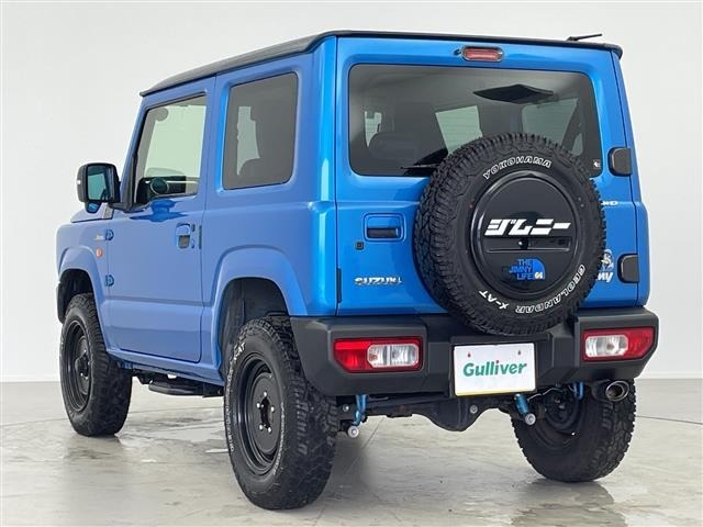 Suzuki JIMNY 2018 8269742-14