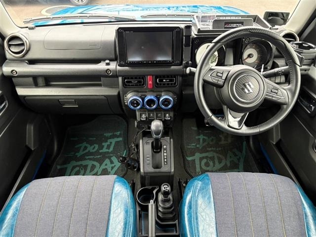 Suzuki JIMNY 2018 8269742-15