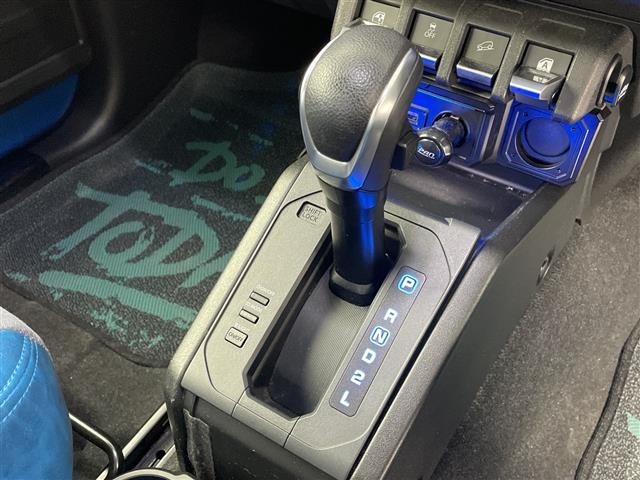 Suzuki JIMNY 2018 8269742-19