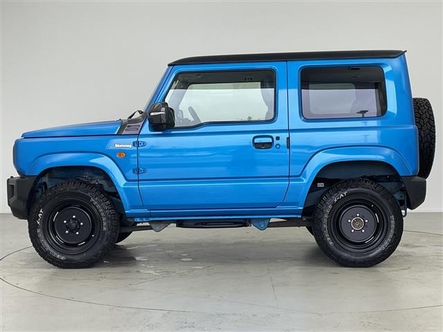 Suzuki JIMNY 2018 8269742-2