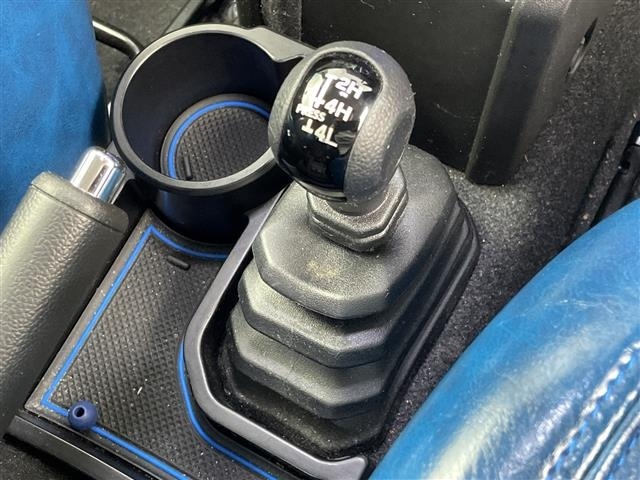 Suzuki JIMNY 2018 8269742-20
