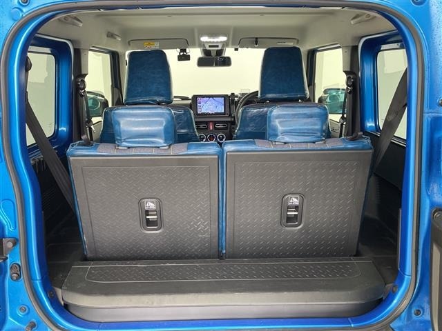 Suzuki JIMNY 2018 8269742-21