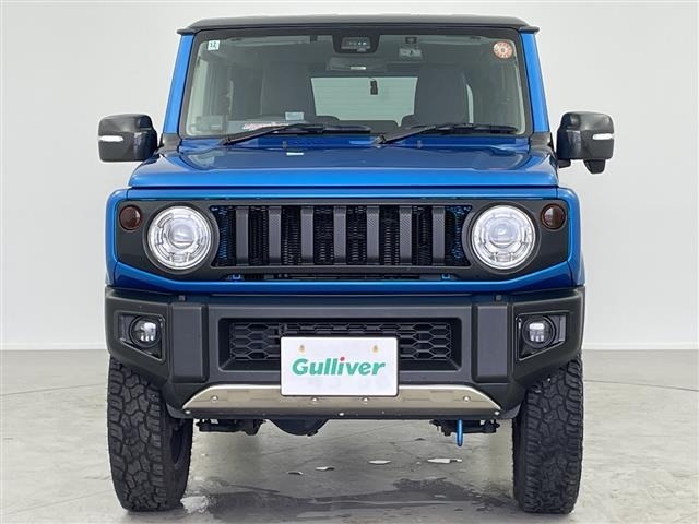 Suzuki JIMNY 2018 8269742-23