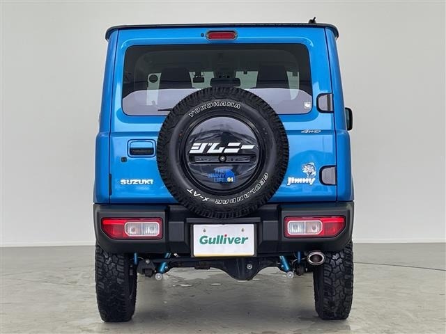 Suzuki JIMNY 2018 8269742-4