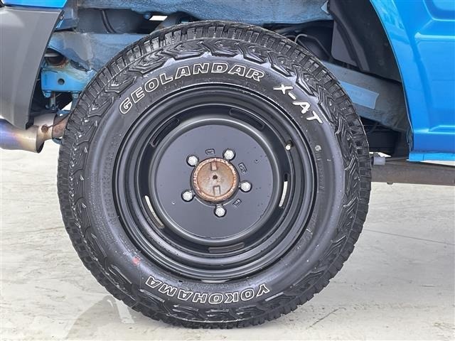 Suzuki JIMNY 2018 8269742-6