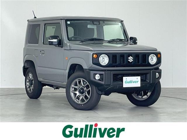 Suzuki JIMNY 2024 8269743-0
