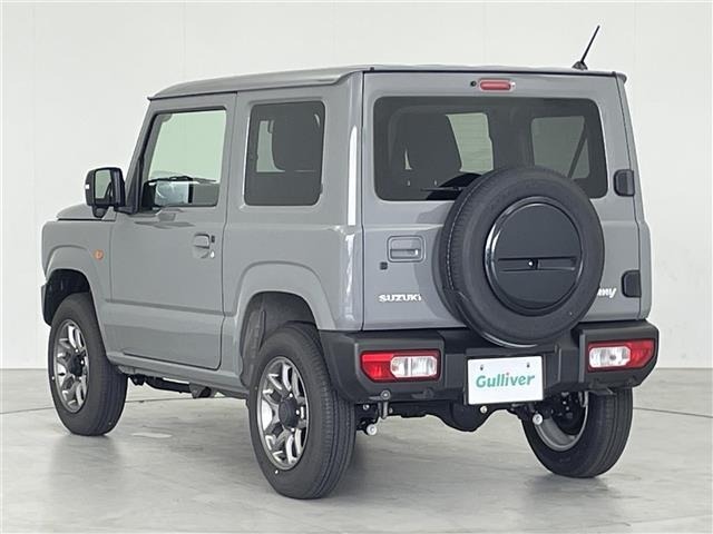 Suzuki JIMNY 2024 8269743-14