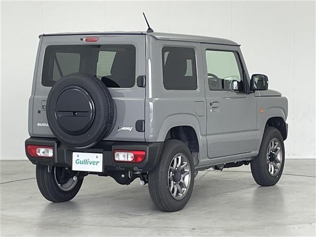 Suzuki JIMNY 2024 8269743-15