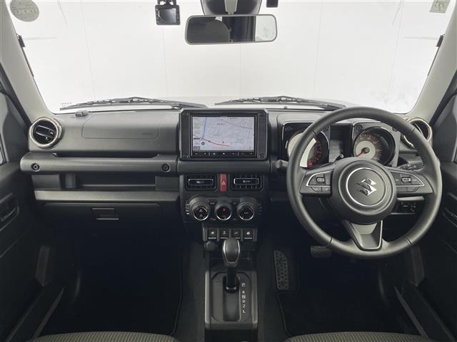 Suzuki JIMNY 2024 8269743-16