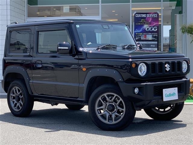 Suzuki JIMNY 2024 8269744-0
