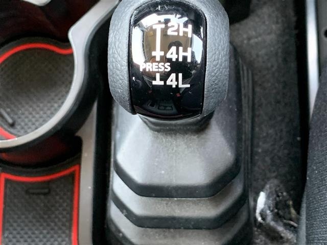 Suzuki JIMNY 2024 8269744-10