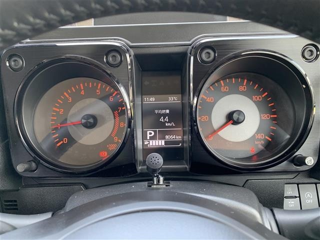 Suzuki JIMNY 2024 8269744-11