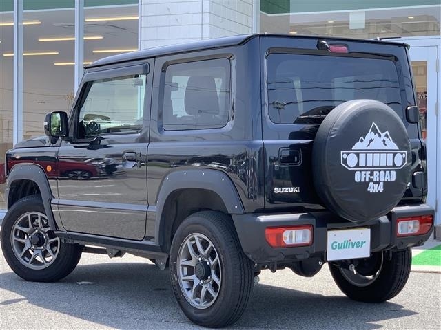 Suzuki JIMNY 2024 8269744-13