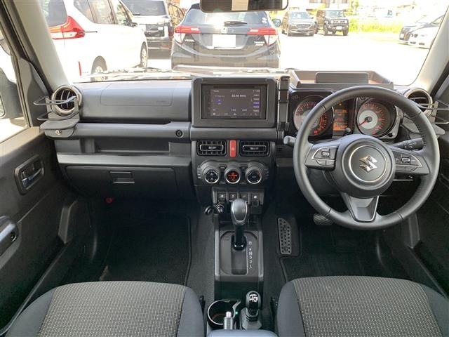 Suzuki JIMNY 2024 8269744-14
