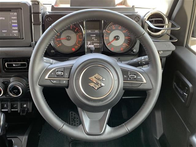 Suzuki JIMNY 2024 8269744-19