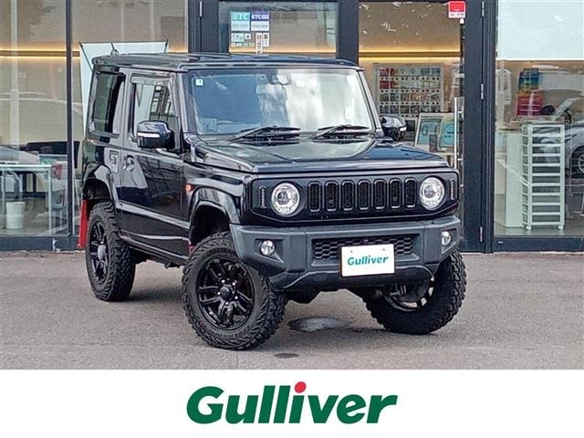 Suzuki JIMNY 2019 8269745-0