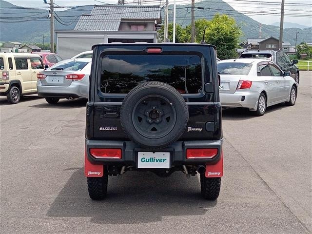 Suzuki JIMNY 2019 8269745-10