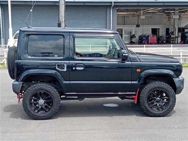 Suzuki JIMNY 2019 8269745-11