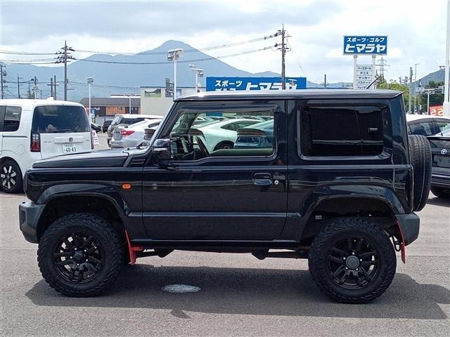 Suzuki JIMNY 2019 8269745-12