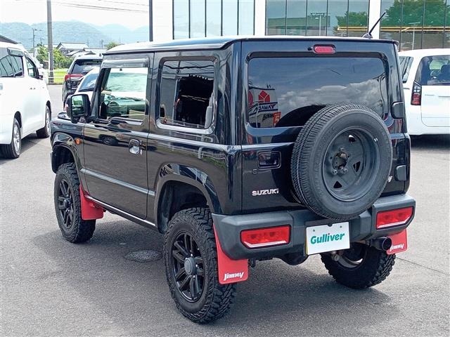 Suzuki JIMNY 2019 8269745-13