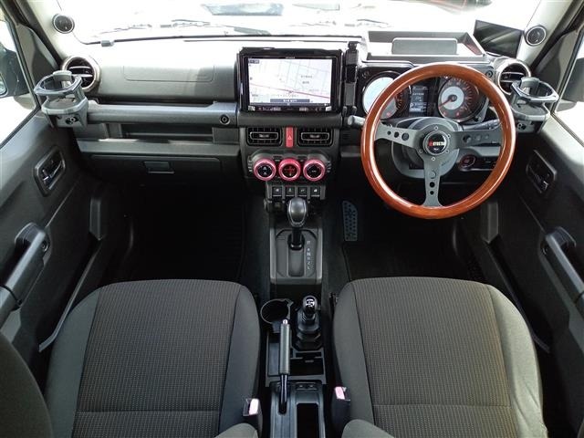Suzuki JIMNY 2019 8269745-14