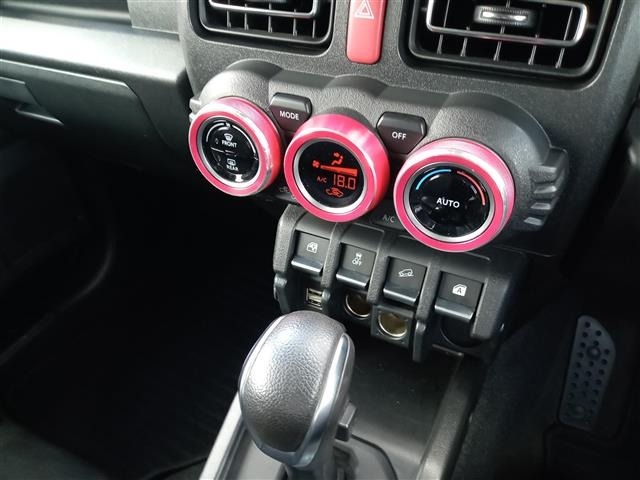 Suzuki JIMNY 2019 8269745-19