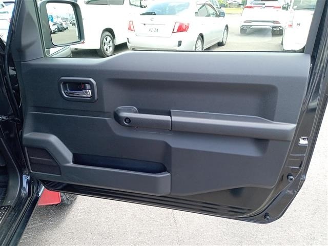 Suzuki JIMNY 2019 8269745-2