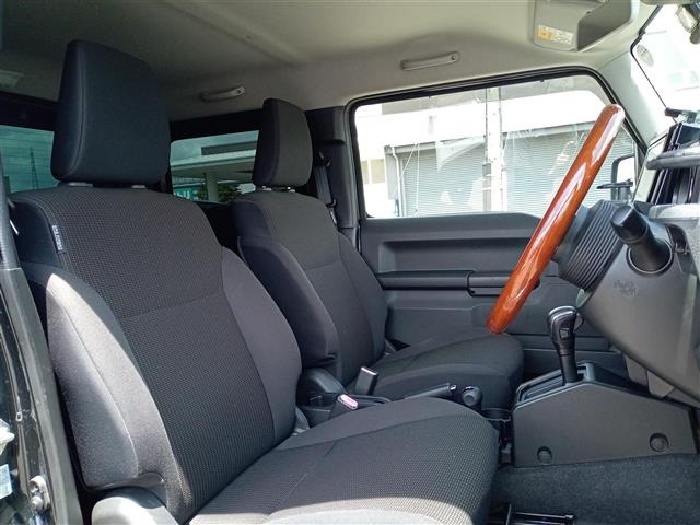 Suzuki JIMNY 2019 8269745-21