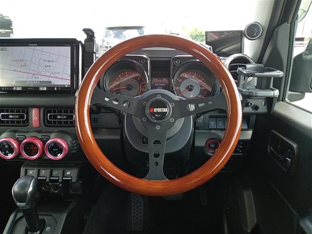 Suzuki JIMNY 2019 8269745-22