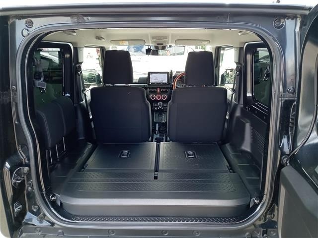 Suzuki JIMNY 2019 8269745-3