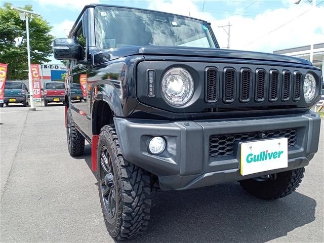 Suzuki JIMNY 2019 8269745-5
