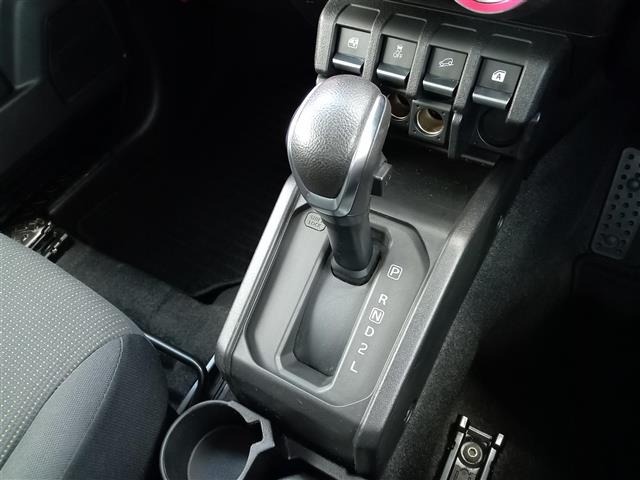 Suzuki JIMNY 2019 8269745-6