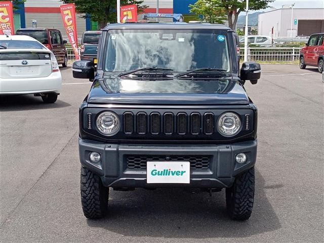 Suzuki JIMNY 2019 8269745-9