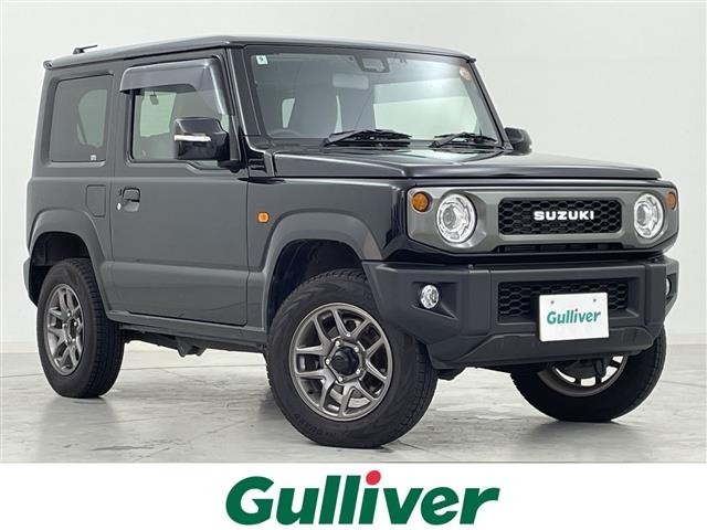 Suzuki JIMNY 2020 8269746-0