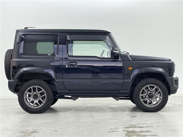 Suzuki JIMNY 2020 8269746-1