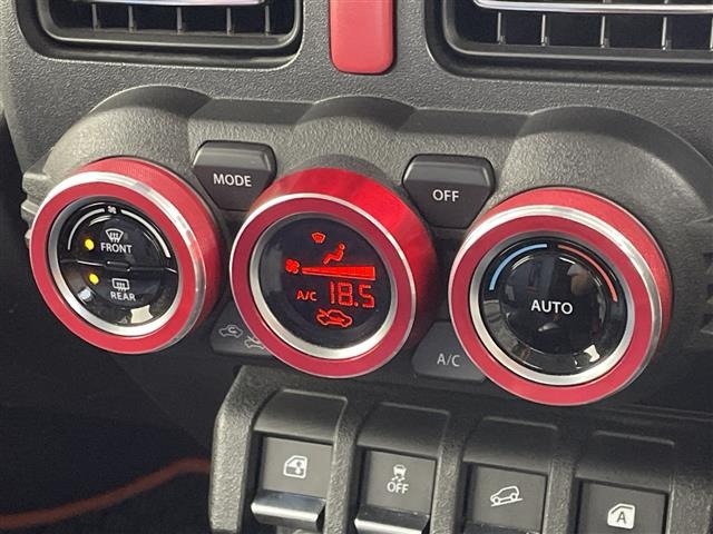 Suzuki JIMNY 2020 8269746-11