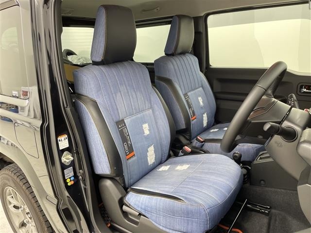 Suzuki JIMNY 2020 8269746-15