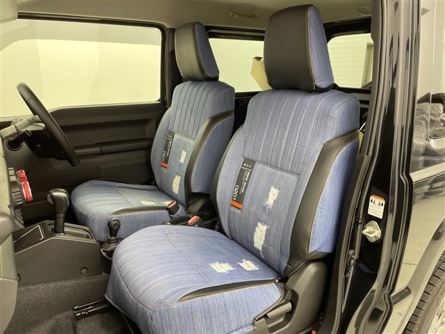 Suzuki JIMNY 2020 8269746-16