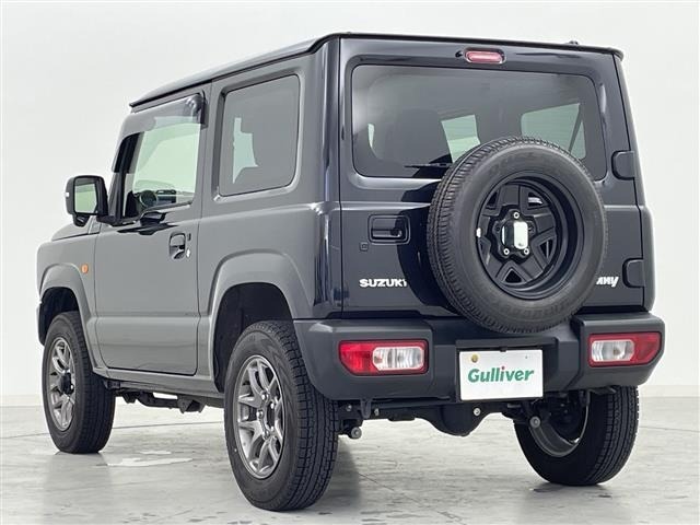 Suzuki JIMNY 2020 8269746-18