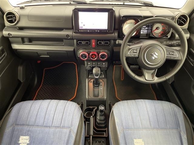Suzuki JIMNY 2020 8269746-19