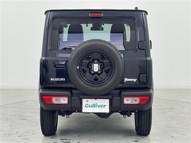 Suzuki JIMNY 2020 8269746-2