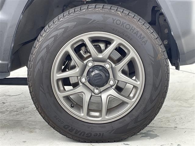 Suzuki JIMNY 2020 8269746-3