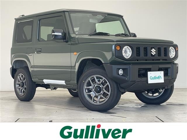 Suzuki JIMNY 2026 8269747-0