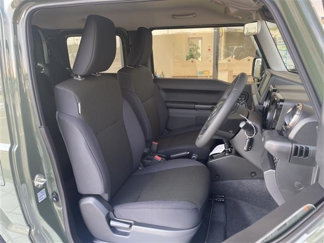 Suzuki JIMNY 2026 8269747-10