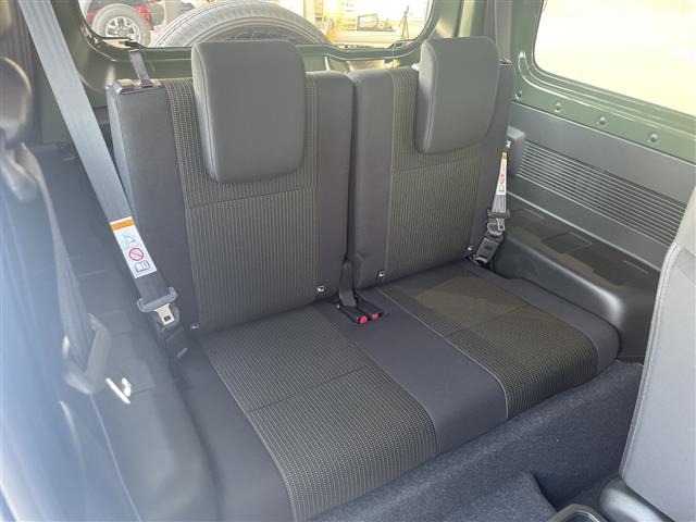 Suzuki JIMNY 2026 8269747-11