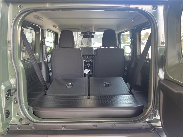 Suzuki JIMNY 2026 8269747-12