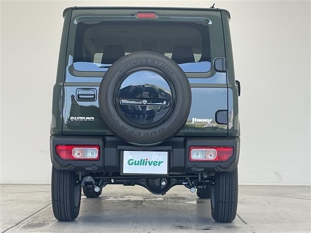 Suzuki JIMNY 2026 8269747-13
