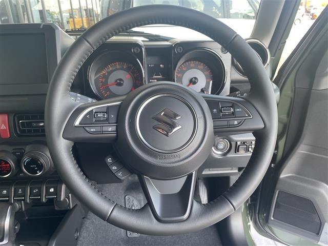 Suzuki JIMNY 2026 8269747-14
