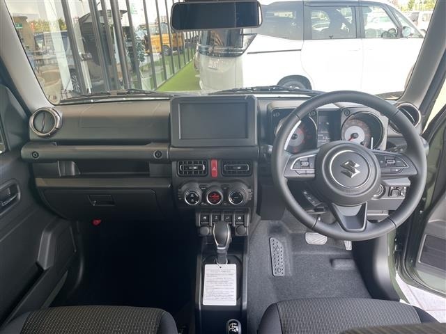 Suzuki JIMNY 2026 8269747-15
